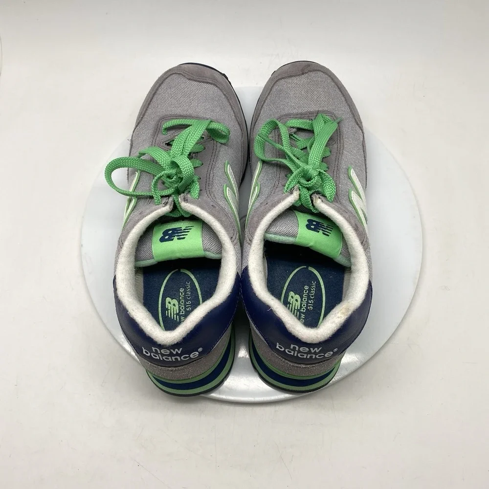 New Balance size womens